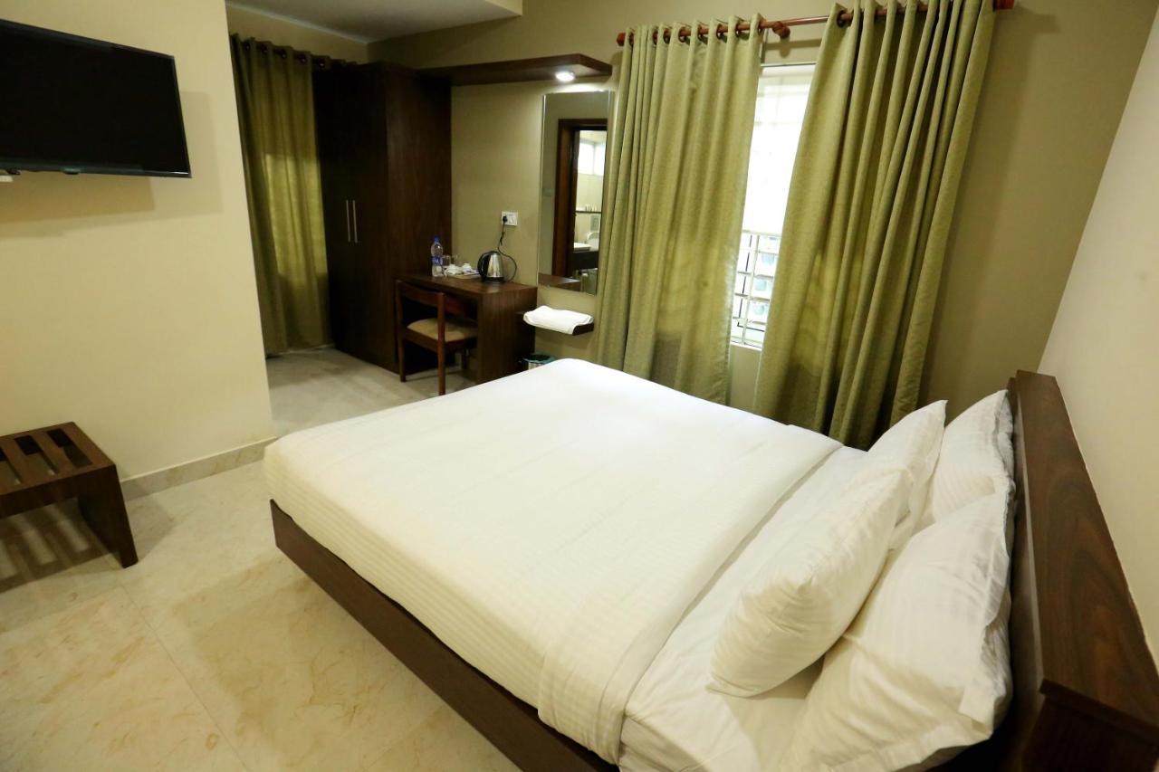 Kira Palace Residency Kochi