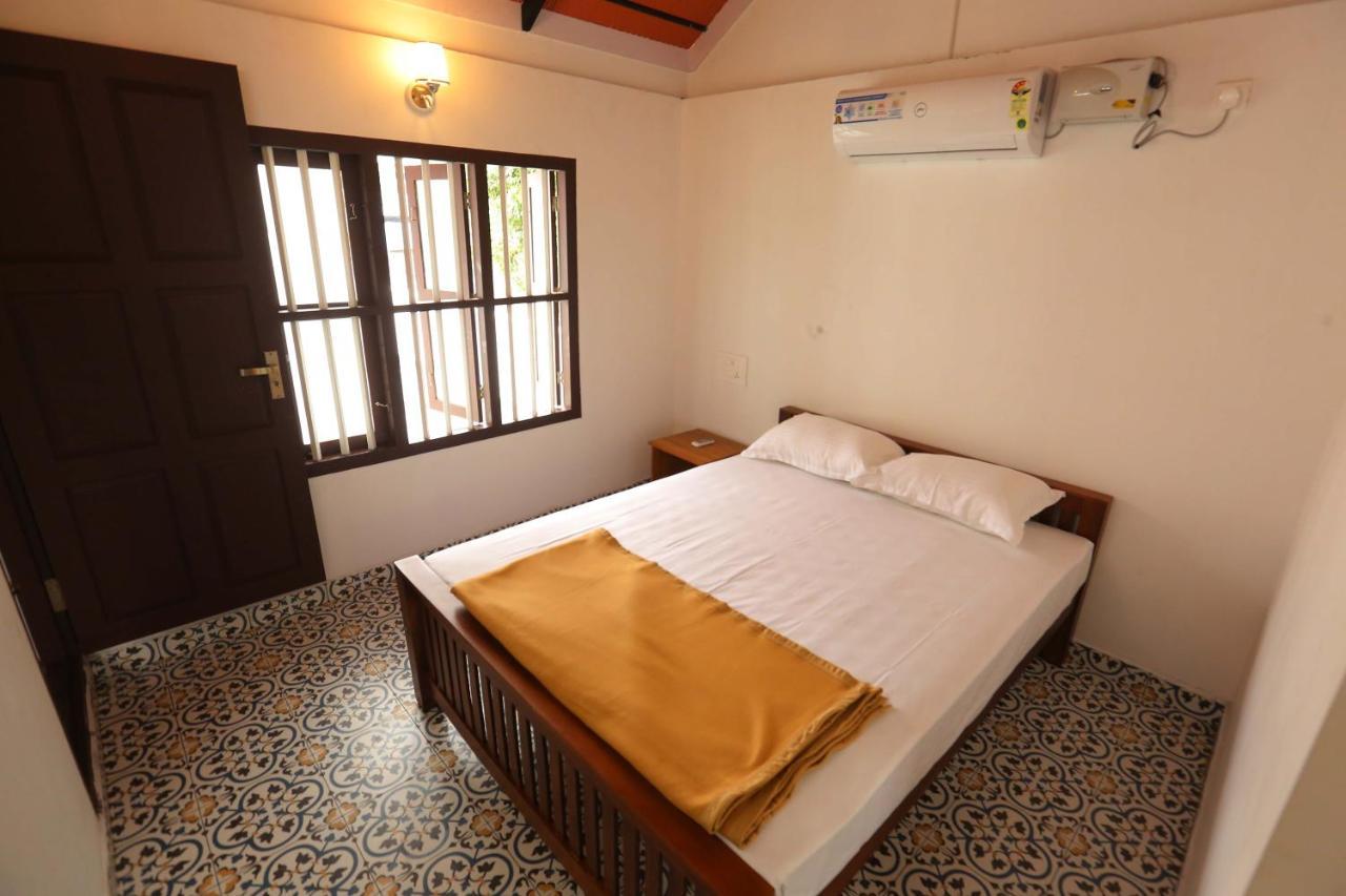 Kira Palace Residency 3* Kochi