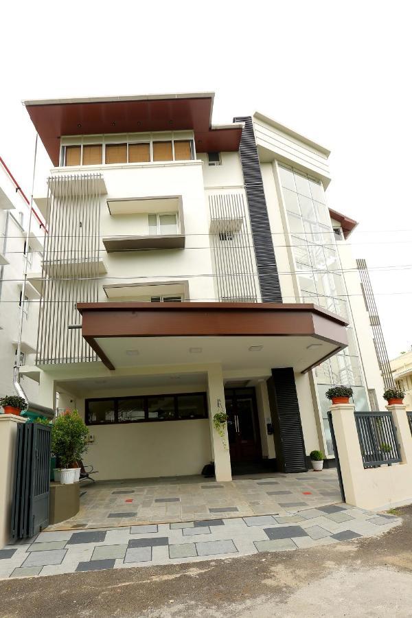 Kira Palace Residency Hotel 3*