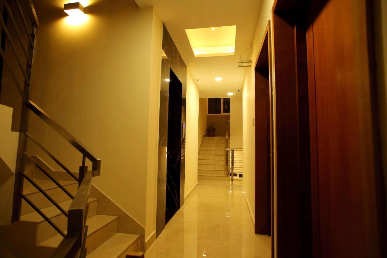 Kira Palace Residency Kochi