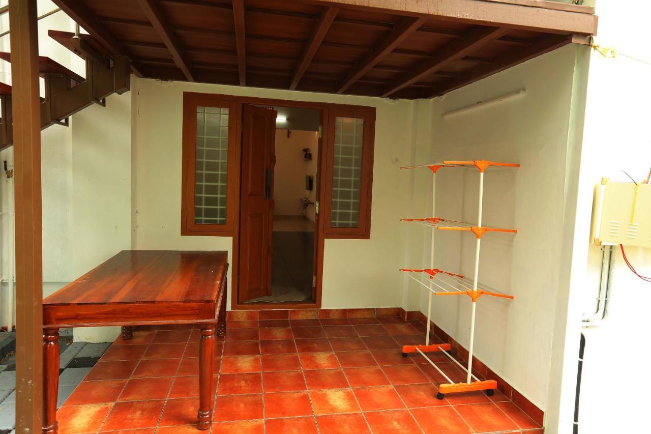 Kira Palace Residency Hotel 3*