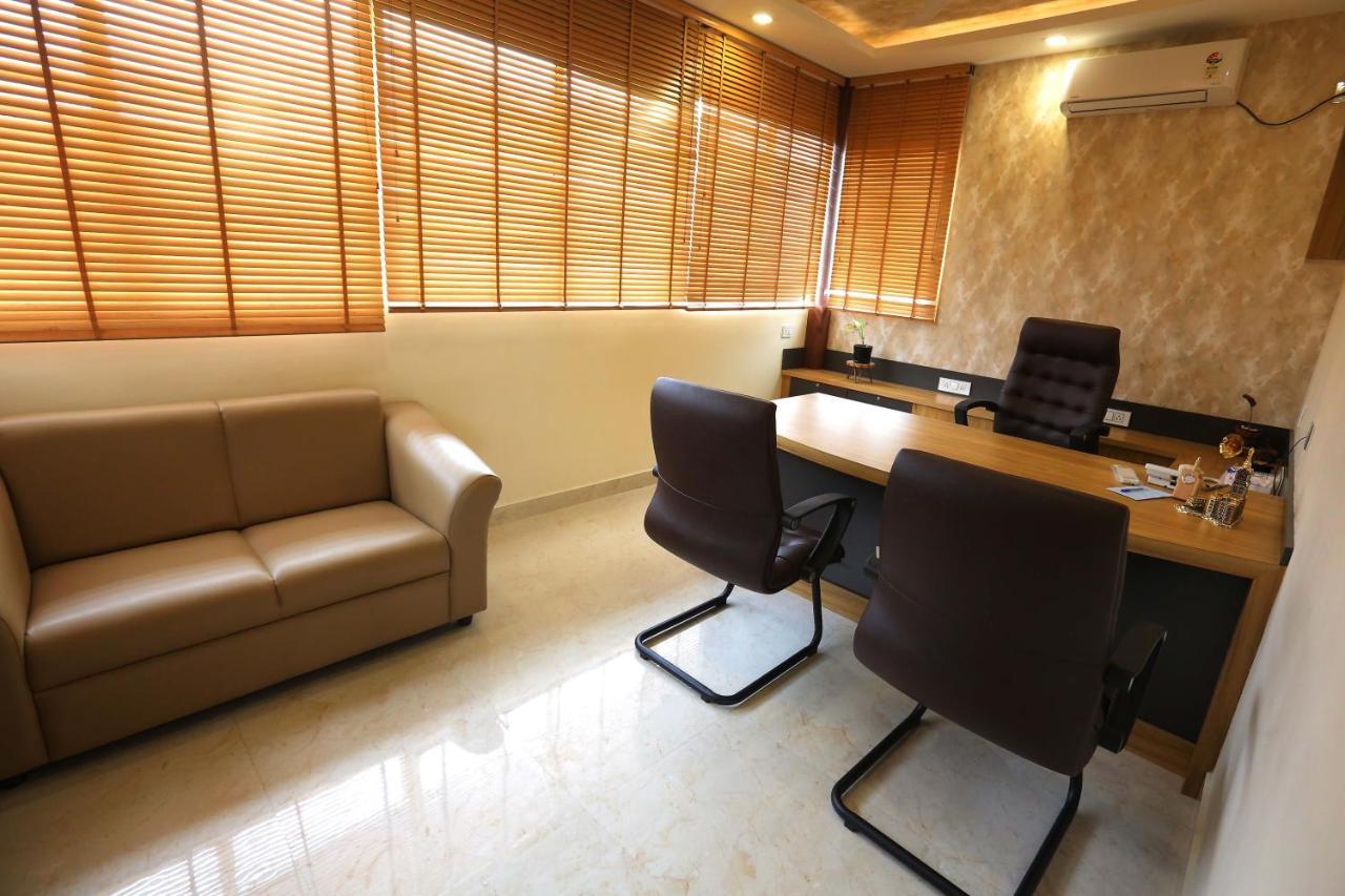 Kira Palace Residency