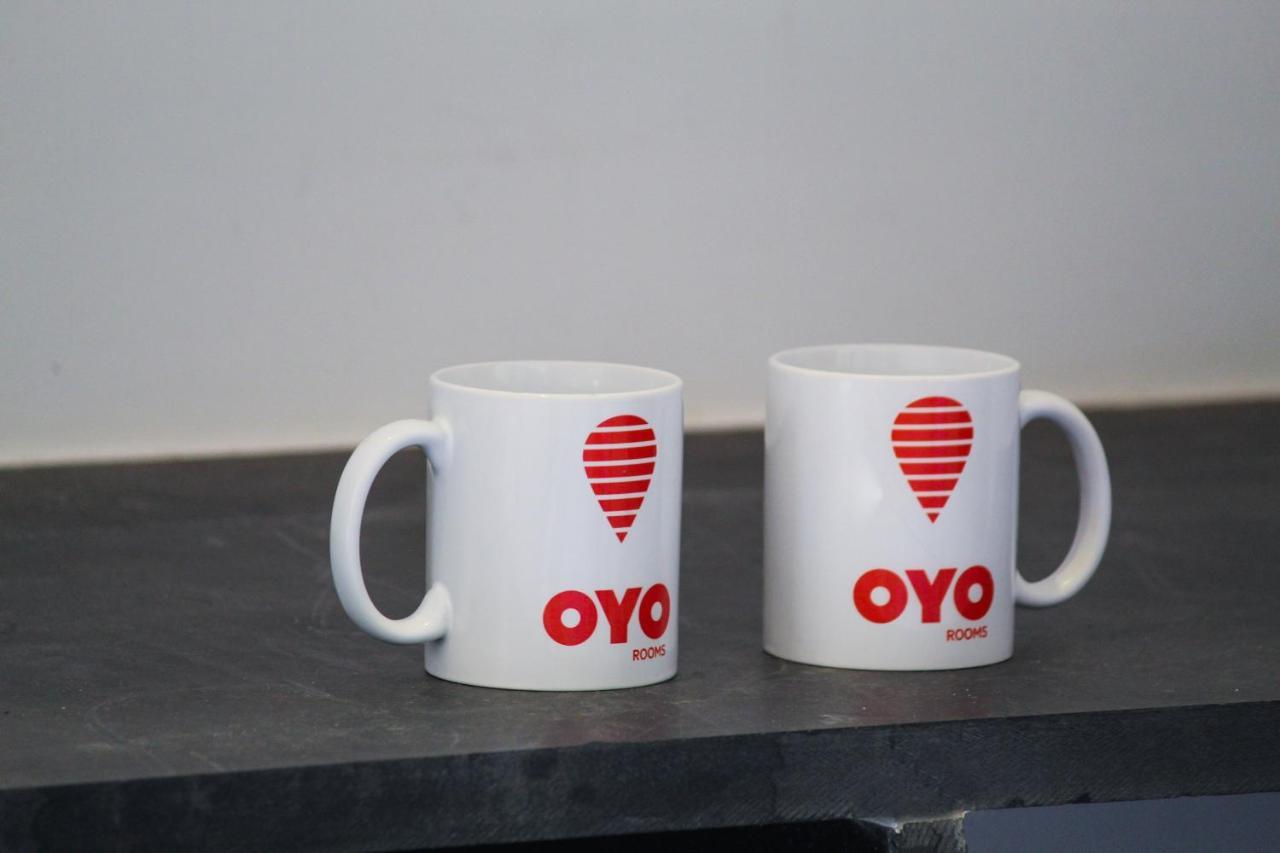 Hotel Oyo 11492 Gateway