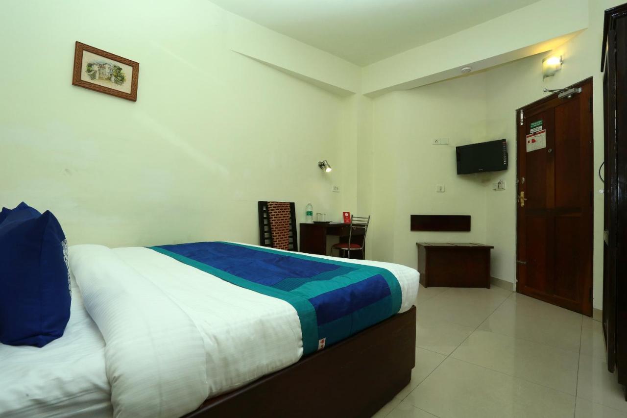 Hotel Oyo 11492 Gateway