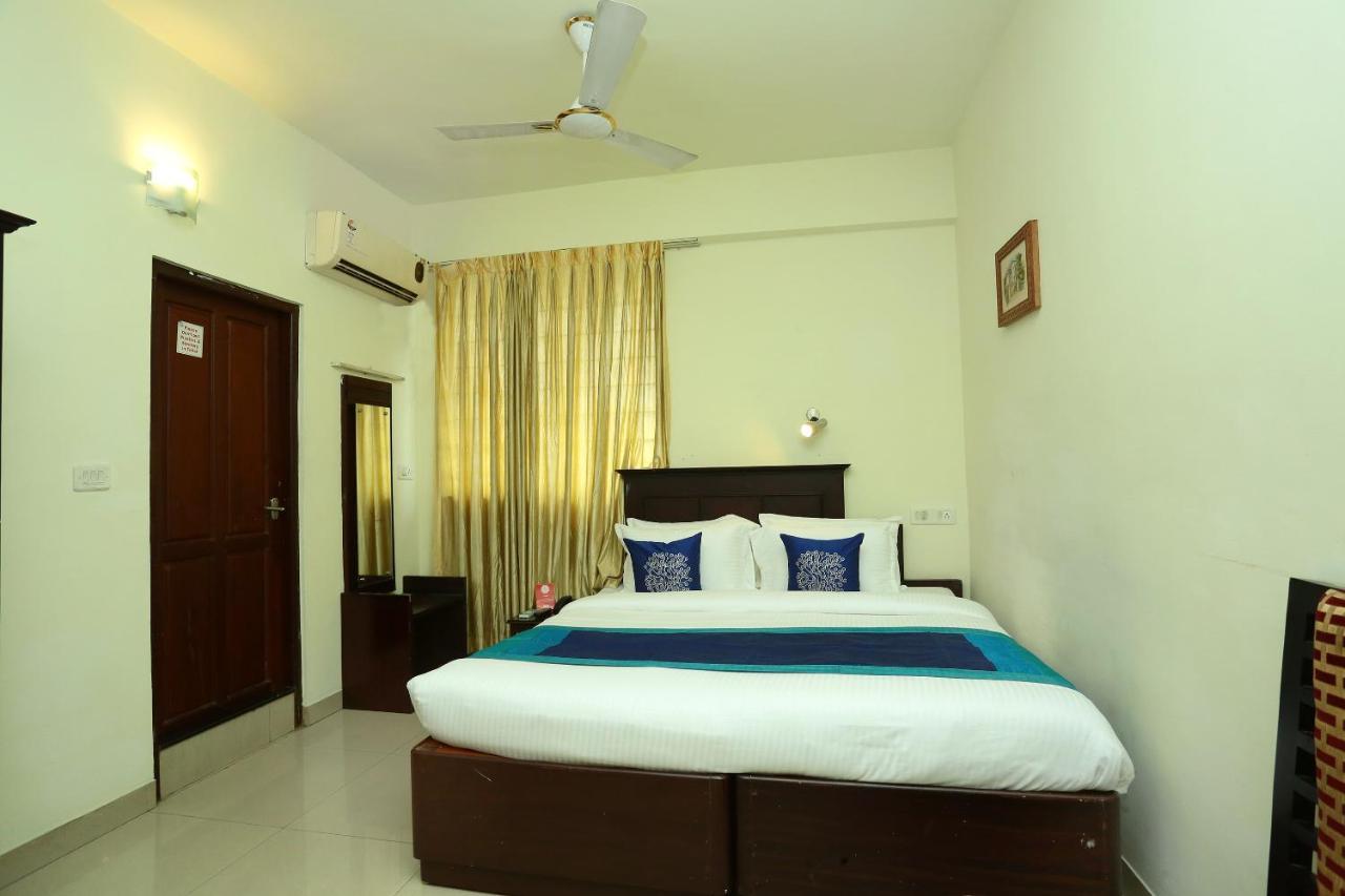Hotel Oyo 11492 Gateway 3*