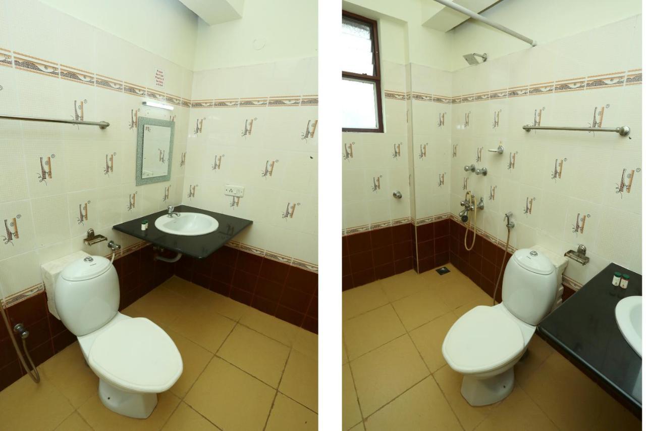 Hotel Oyo 11492 Gateway 3*