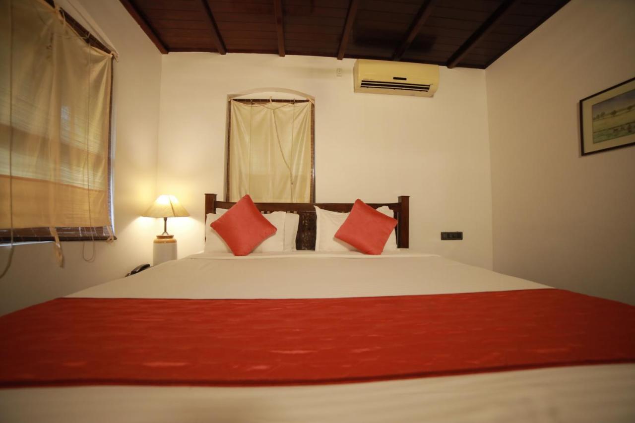 Heritage Methanam Hotel Kochi