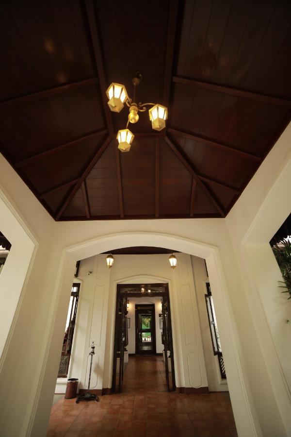 Heritage Methanam Hotel