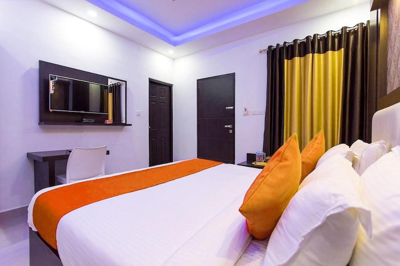 Hala Residency Hotel