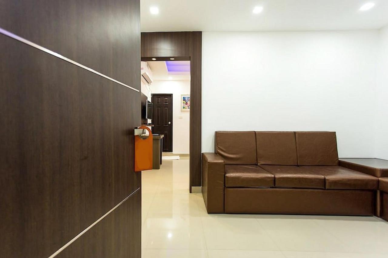 Hala Residency Hotel