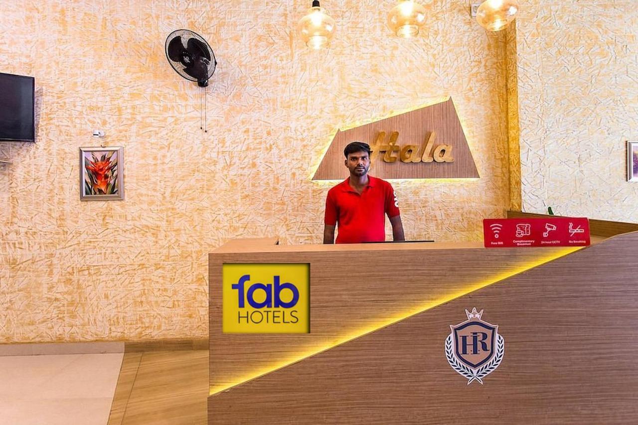 Hala Residency Kochi