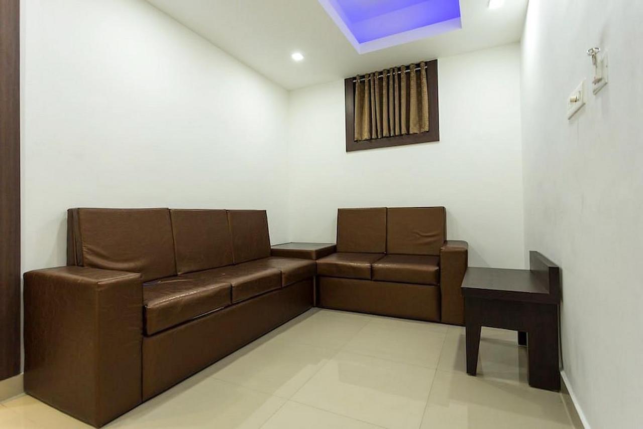 Hala Residency Hotel Kochi
