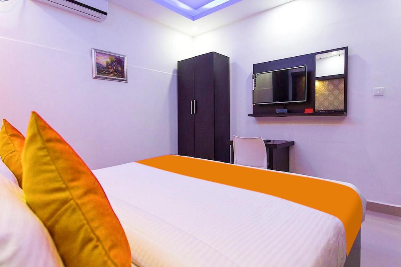 Hala Residency 3* Kochi