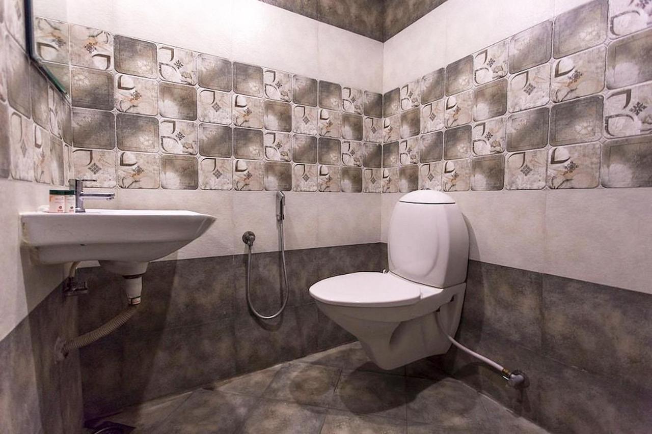 Hotel Hala Residency Kochi