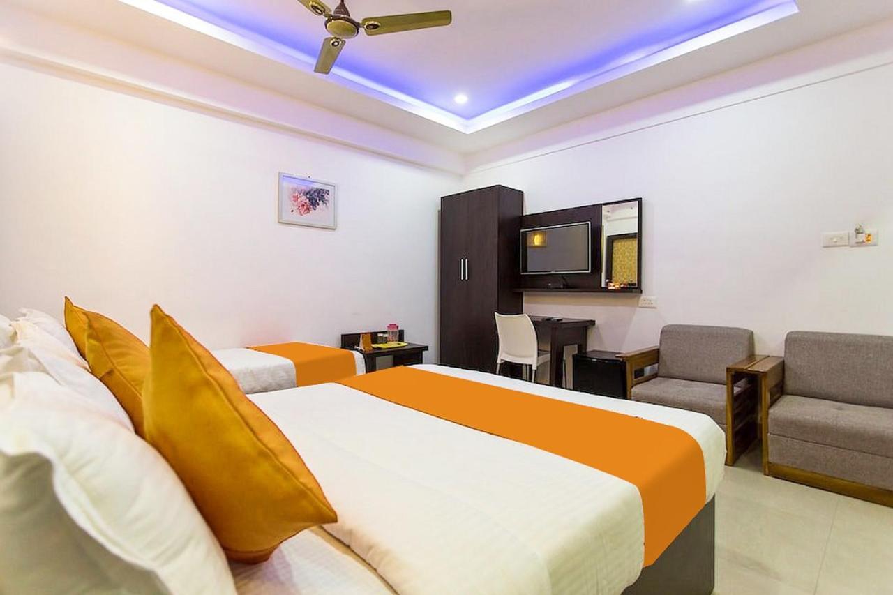 Hala Residency 3*