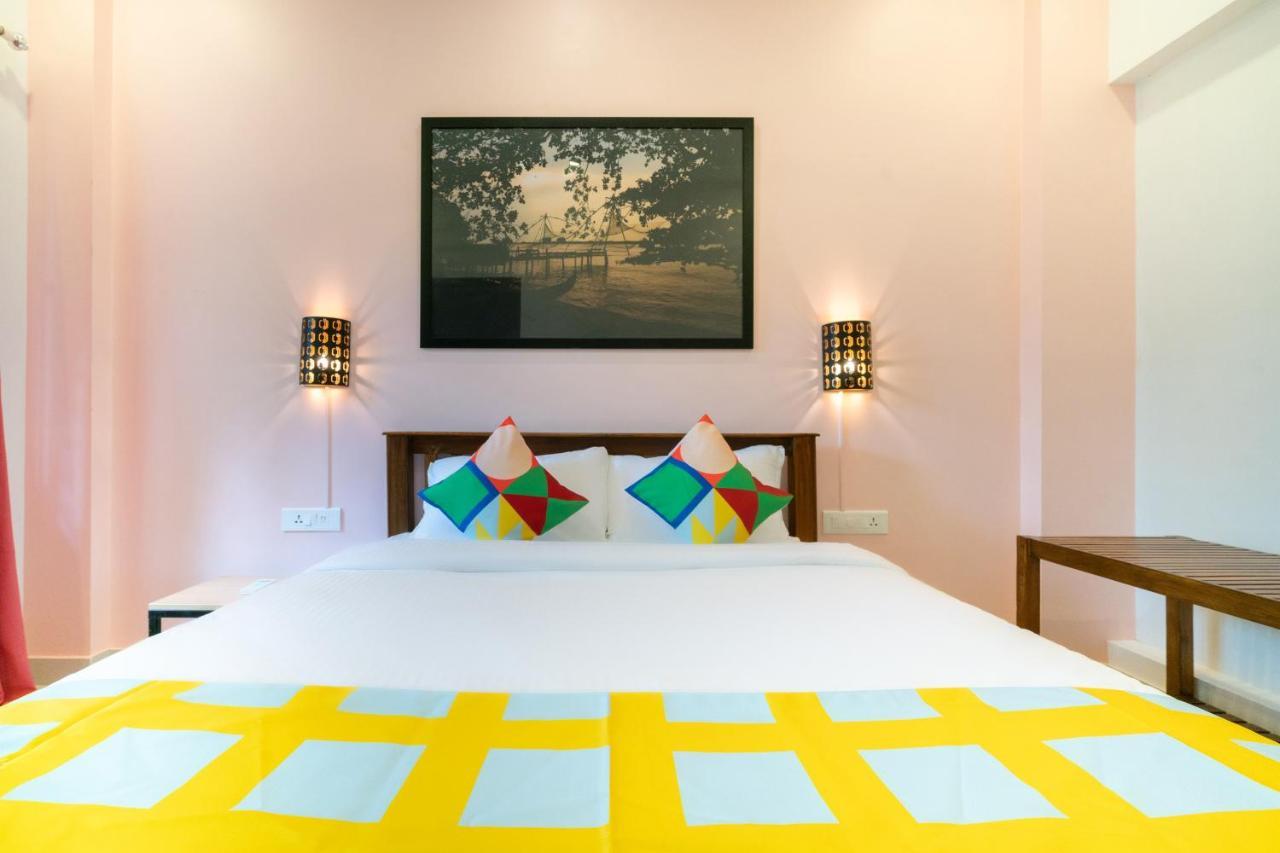 Guest house Oyo 80859 Hawa Residency Kochi