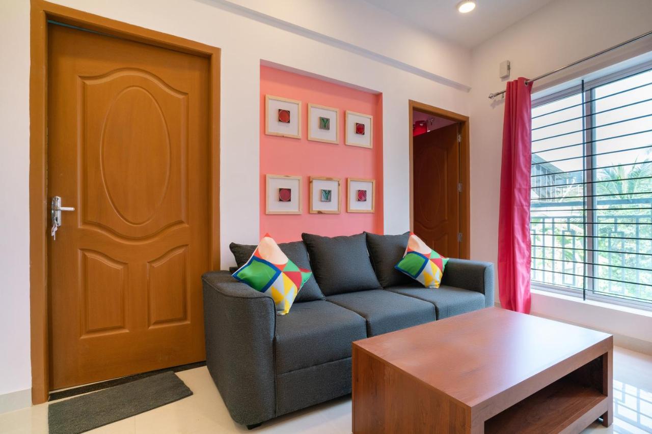 Oyo 80859 Hawa Residency 3*