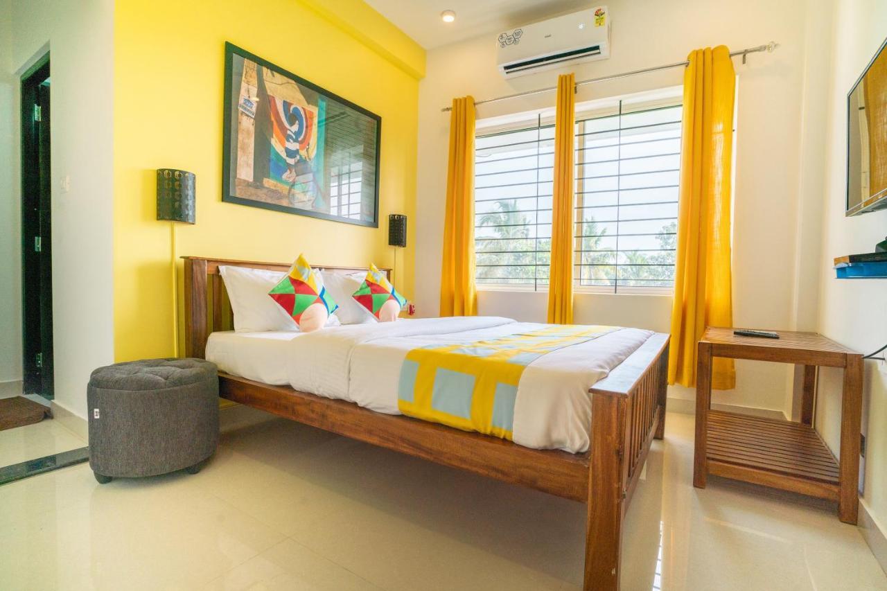 Oyo 80859 Hawa Residency Guest house