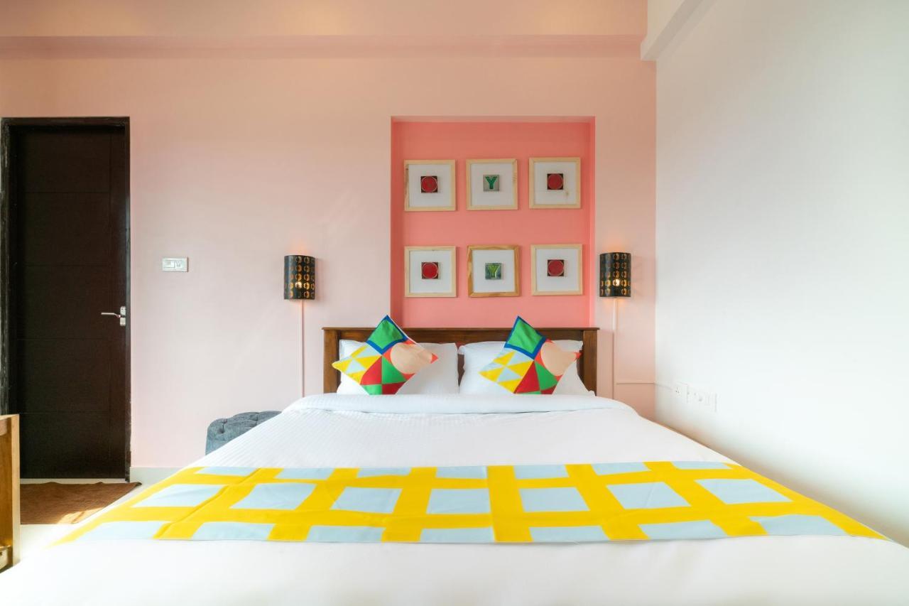 Oyo 80859 Hawa Residency Kochi