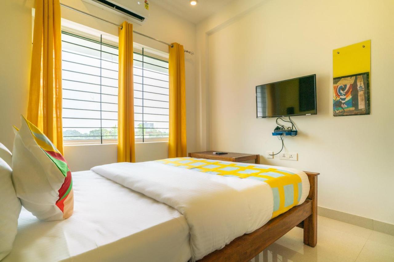Oyo 80859 Hawa Residency Guest house 3*