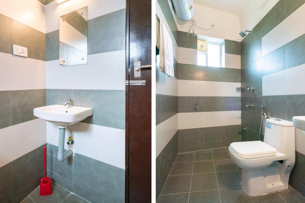 Guest house Oyo 80859 Hawa Residency 3*