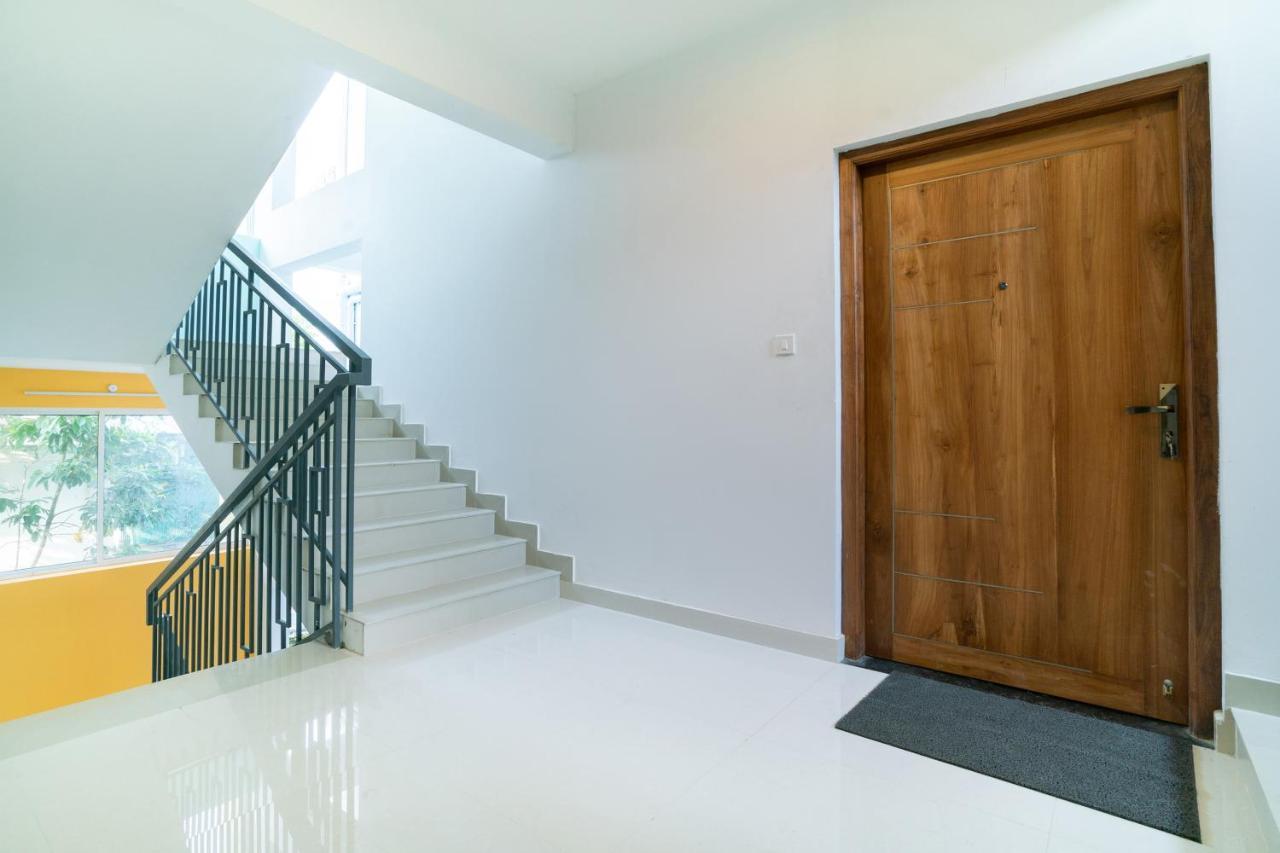 Oyo 80859 Hawa Residency Guest house 3*