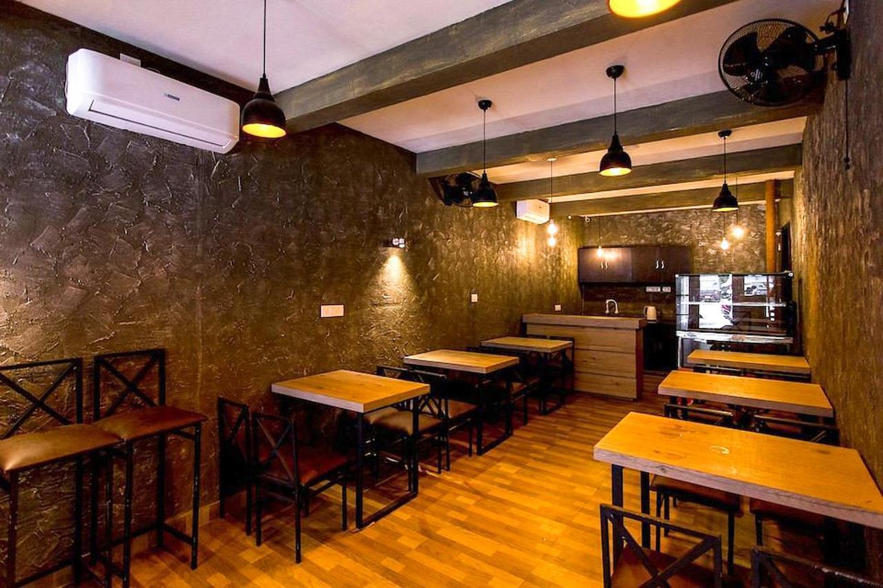 Hala Residency 3* Kochi