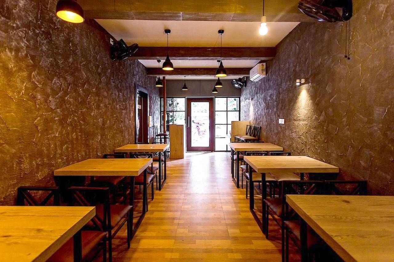 Hala Residency 3*