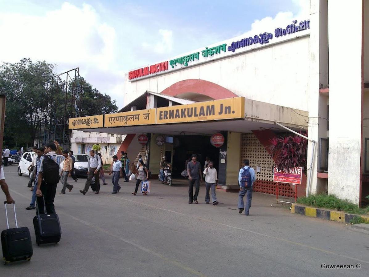 Hala Residency Kochi