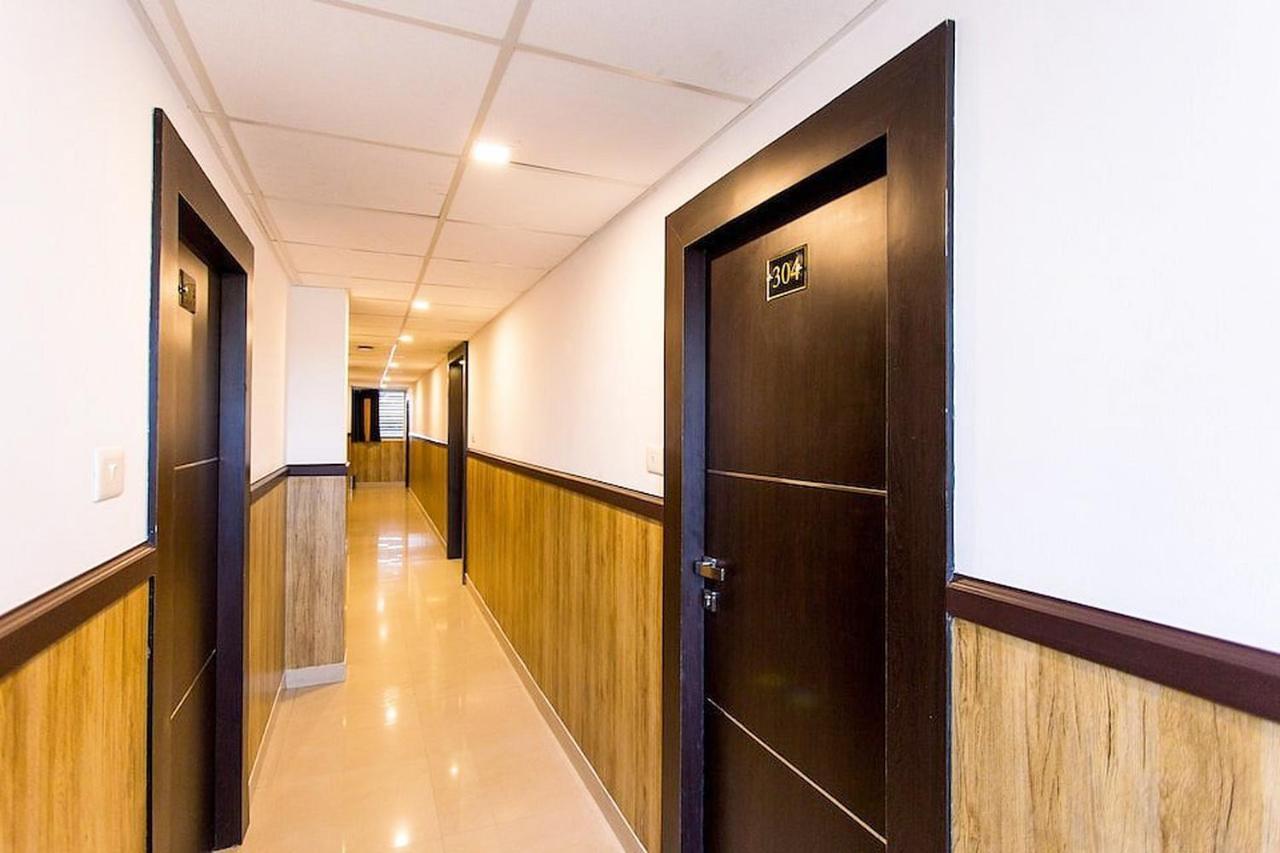 Hotel Hala Residency Kochi
