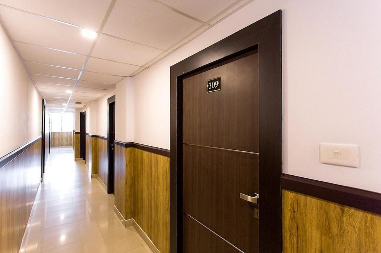 Hala Residency