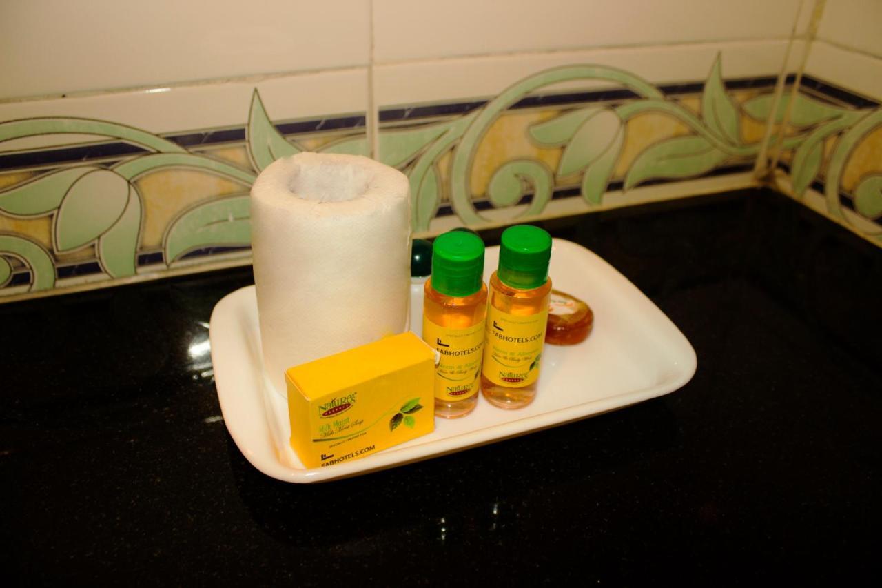 Hala Residency Hotel 3*