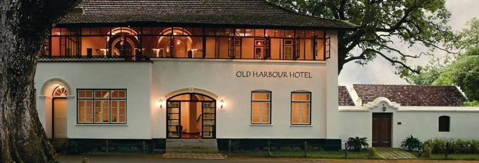 Hotel Old Harbour Kochi