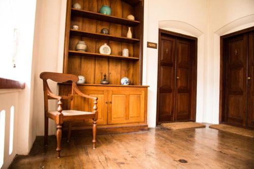 Old Harbour Hotel 4*