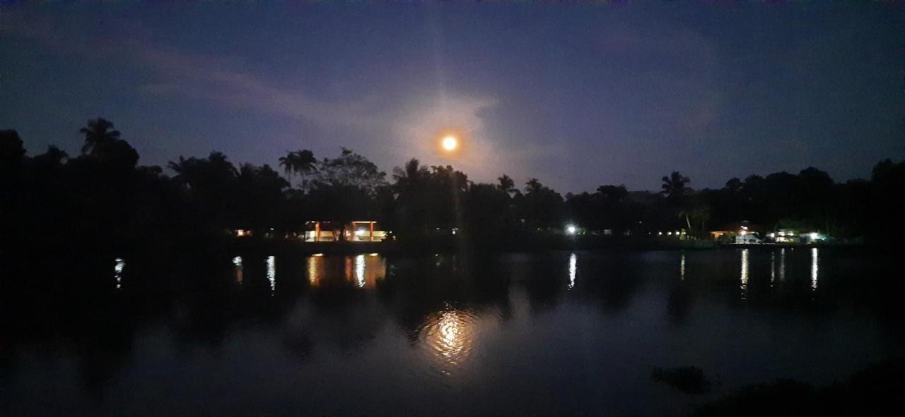 River View - Waterfront Villa Kochi