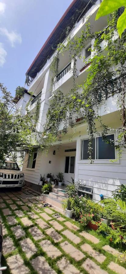 La Lune Bed & Breakfast