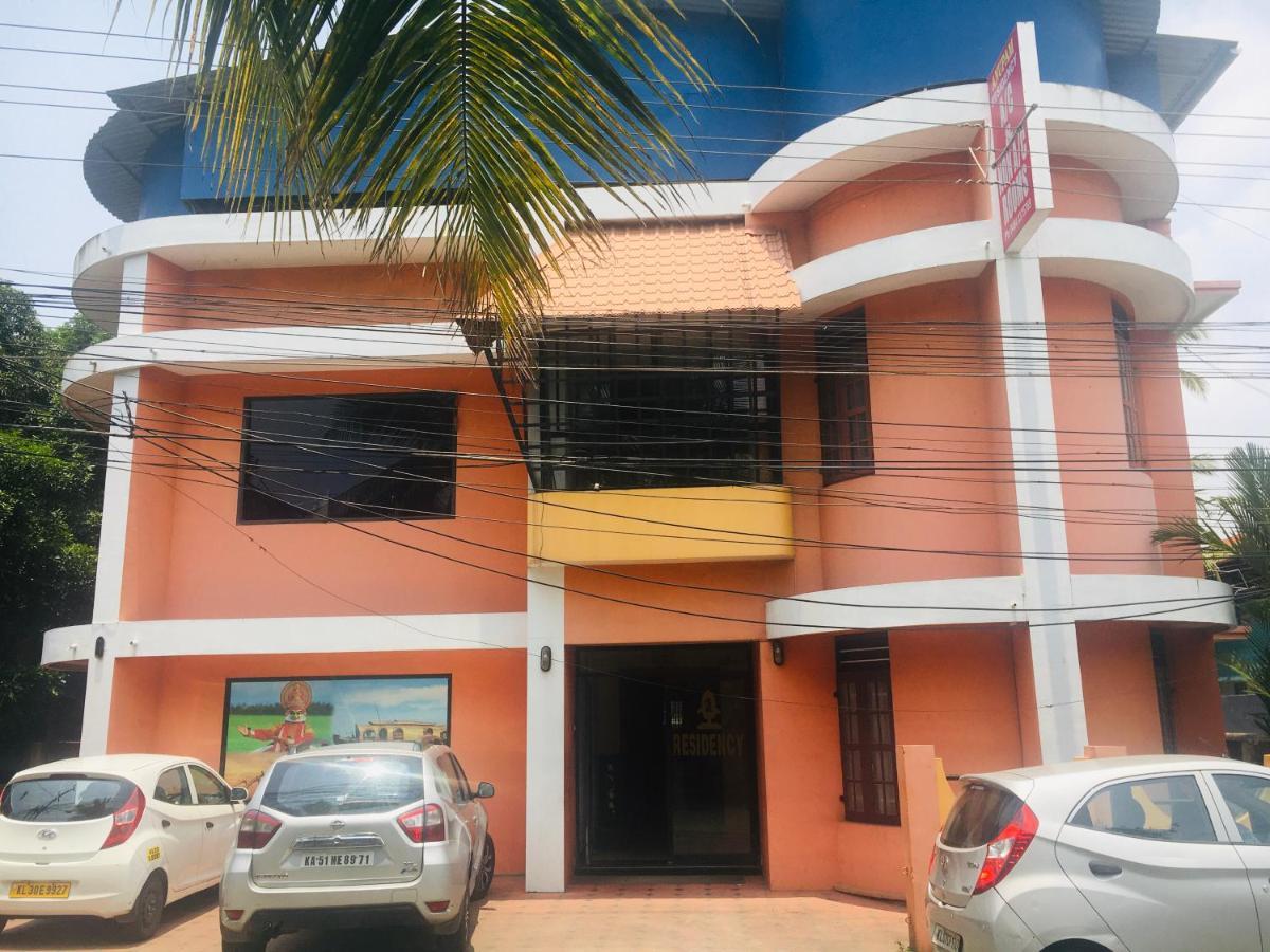 Anupam Residency Kochi