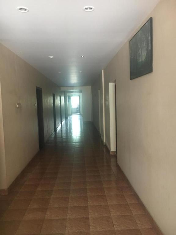 Hotel Anupam Residency Kochi