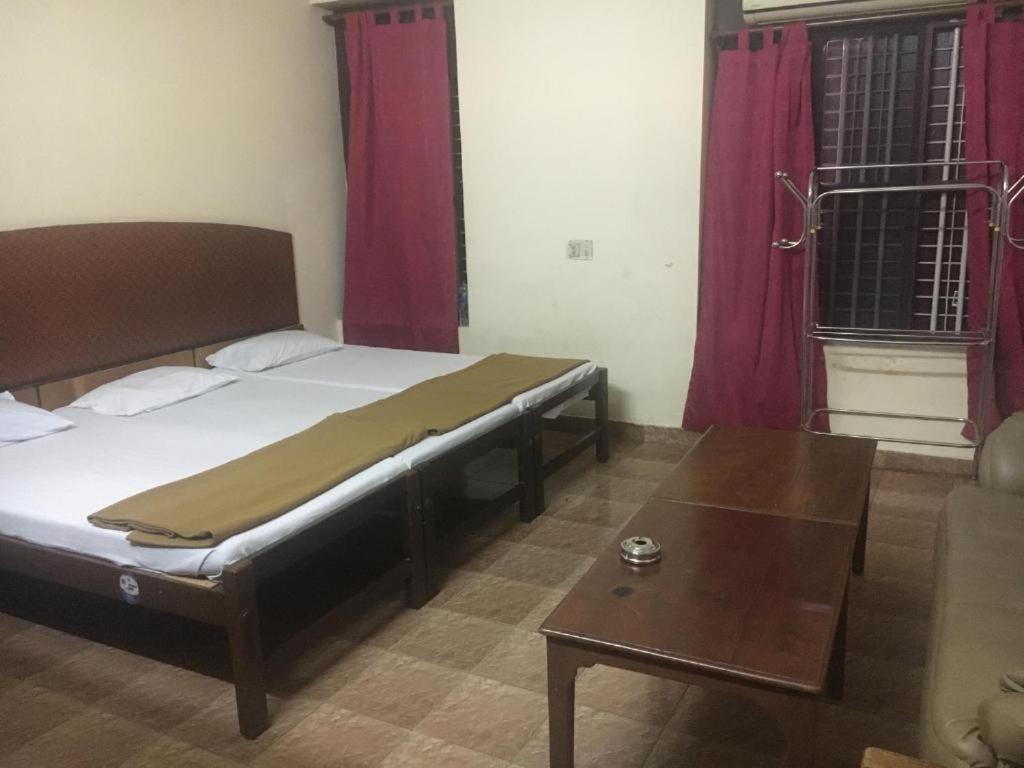 Anupam Residency Hotel