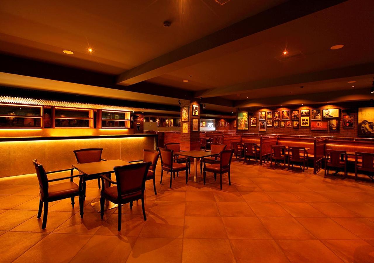 Crystal Plaza Hotel