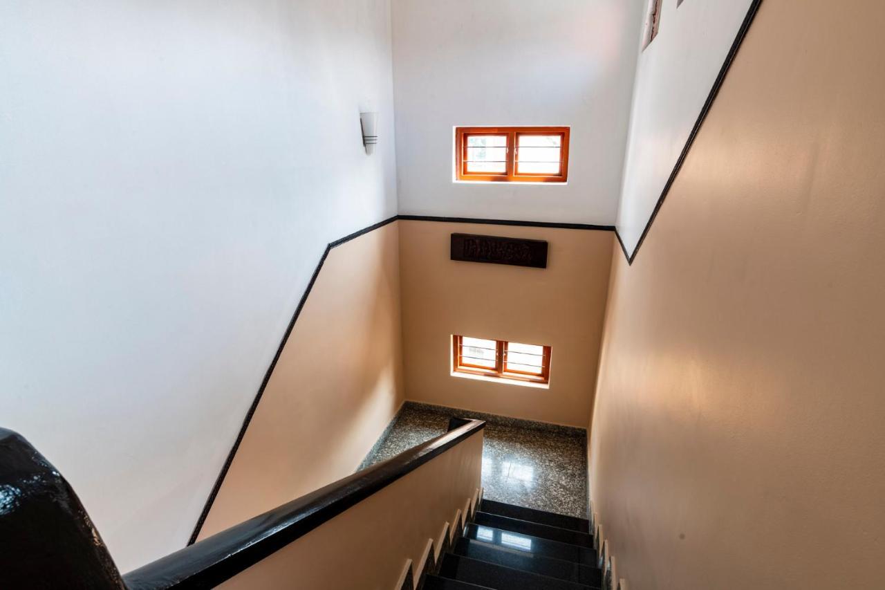 Hotel Anadiyil Leelakrishna