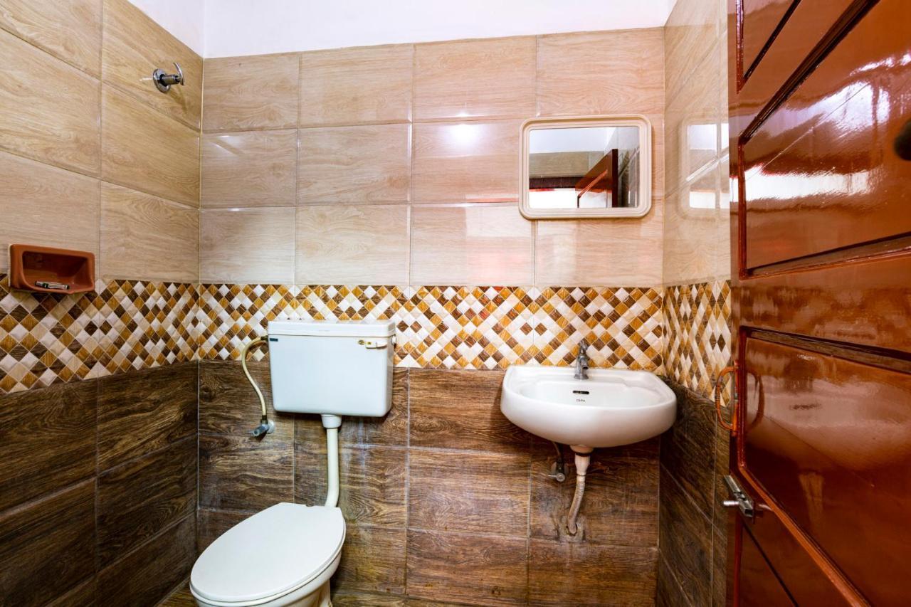 Hotel Anadiyil Leelakrishna 3*