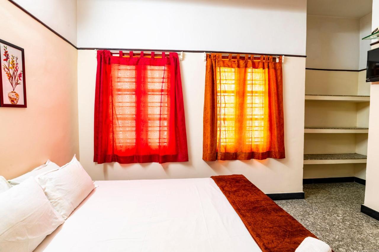 Anadiyil Leelakrishna Hotel 3*