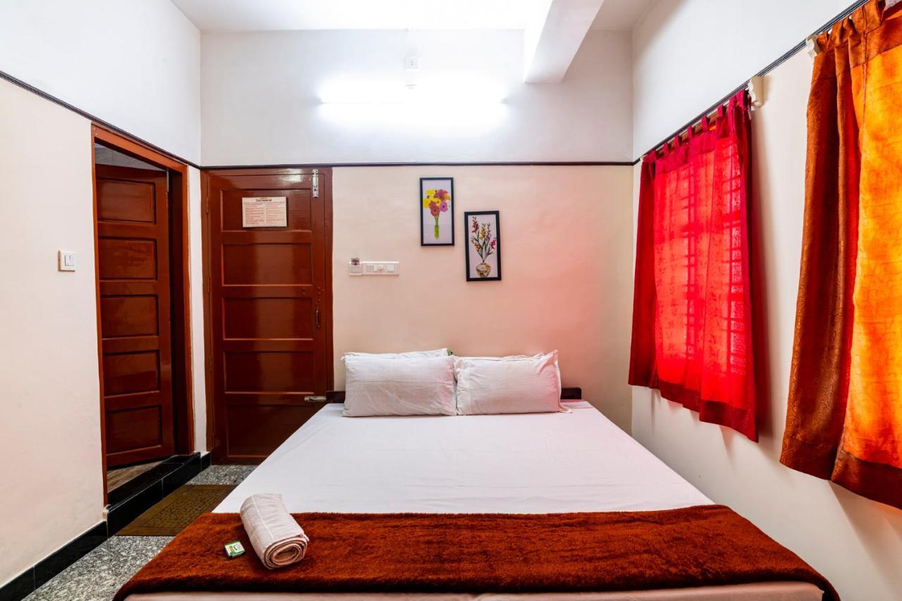 Hotel Anadiyil Leelakrishna Kochi