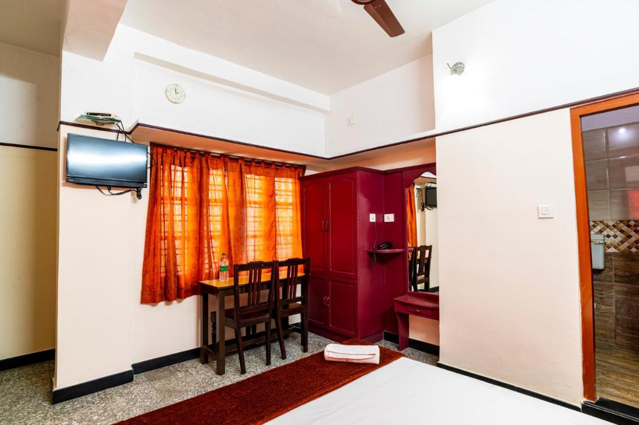Anadiyil Leelakrishna Kochi
