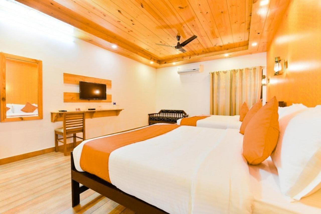 Fabhotel Illam Heritage Kochi