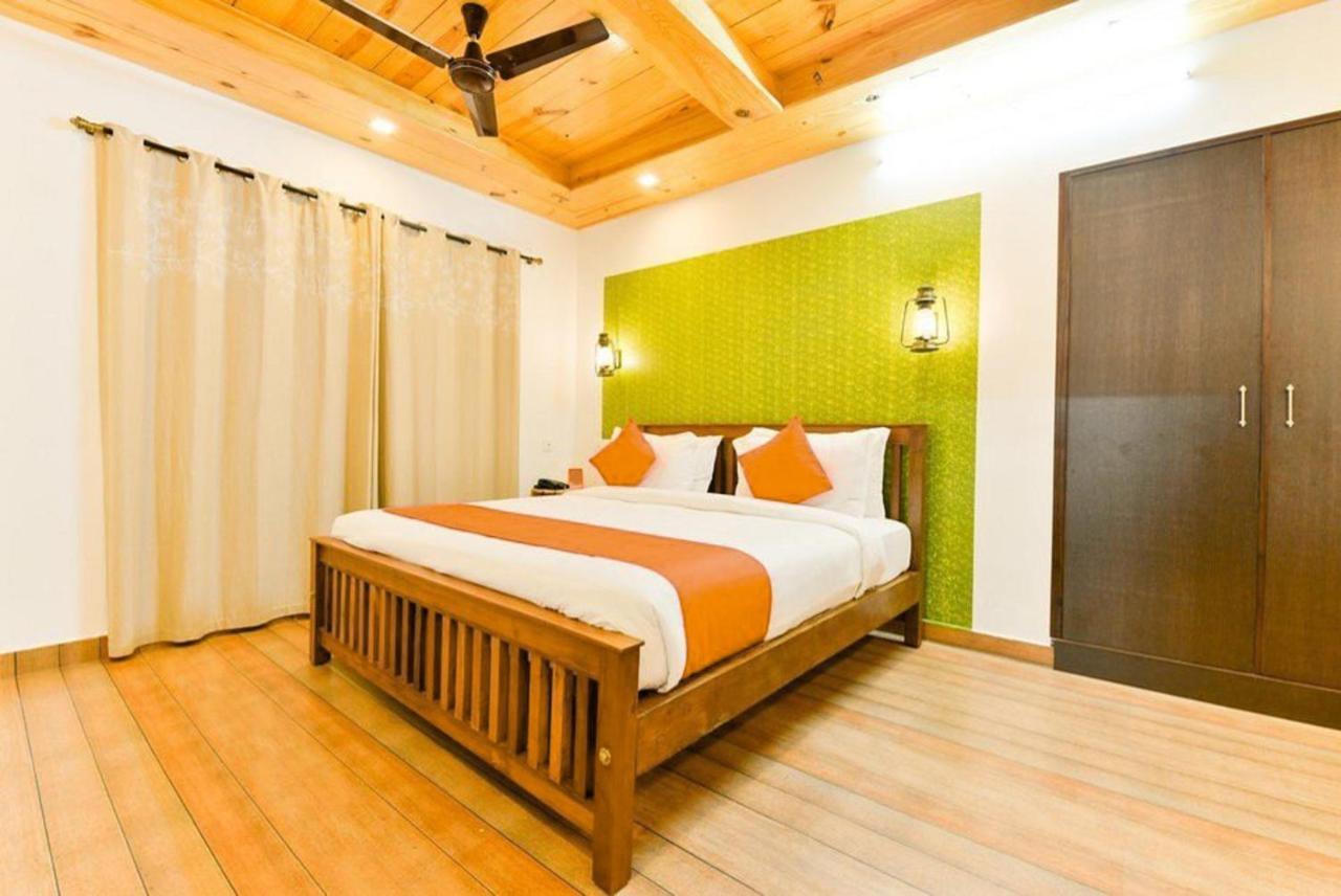 Fabhotel Illam Heritage Hotel 3*