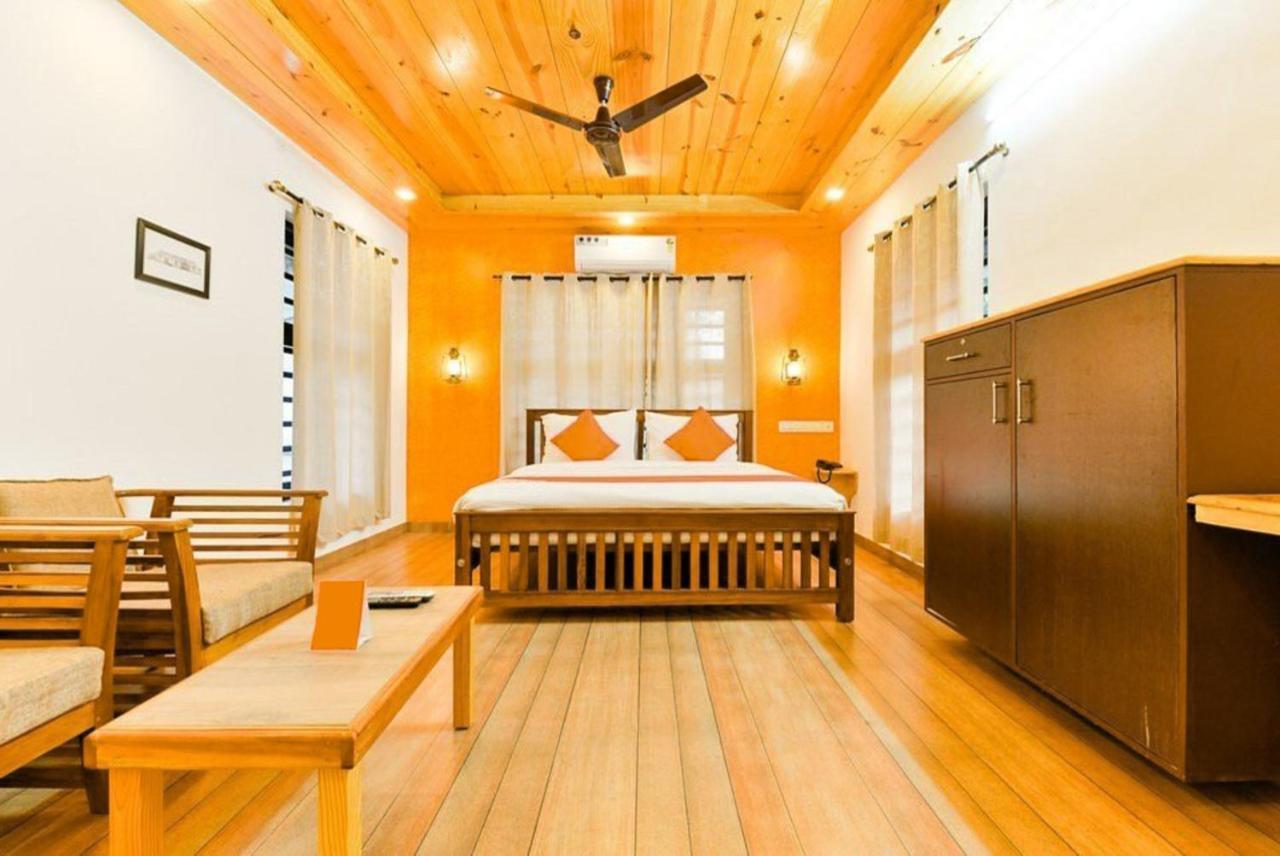 Fabhotel Illam Heritage Kochi