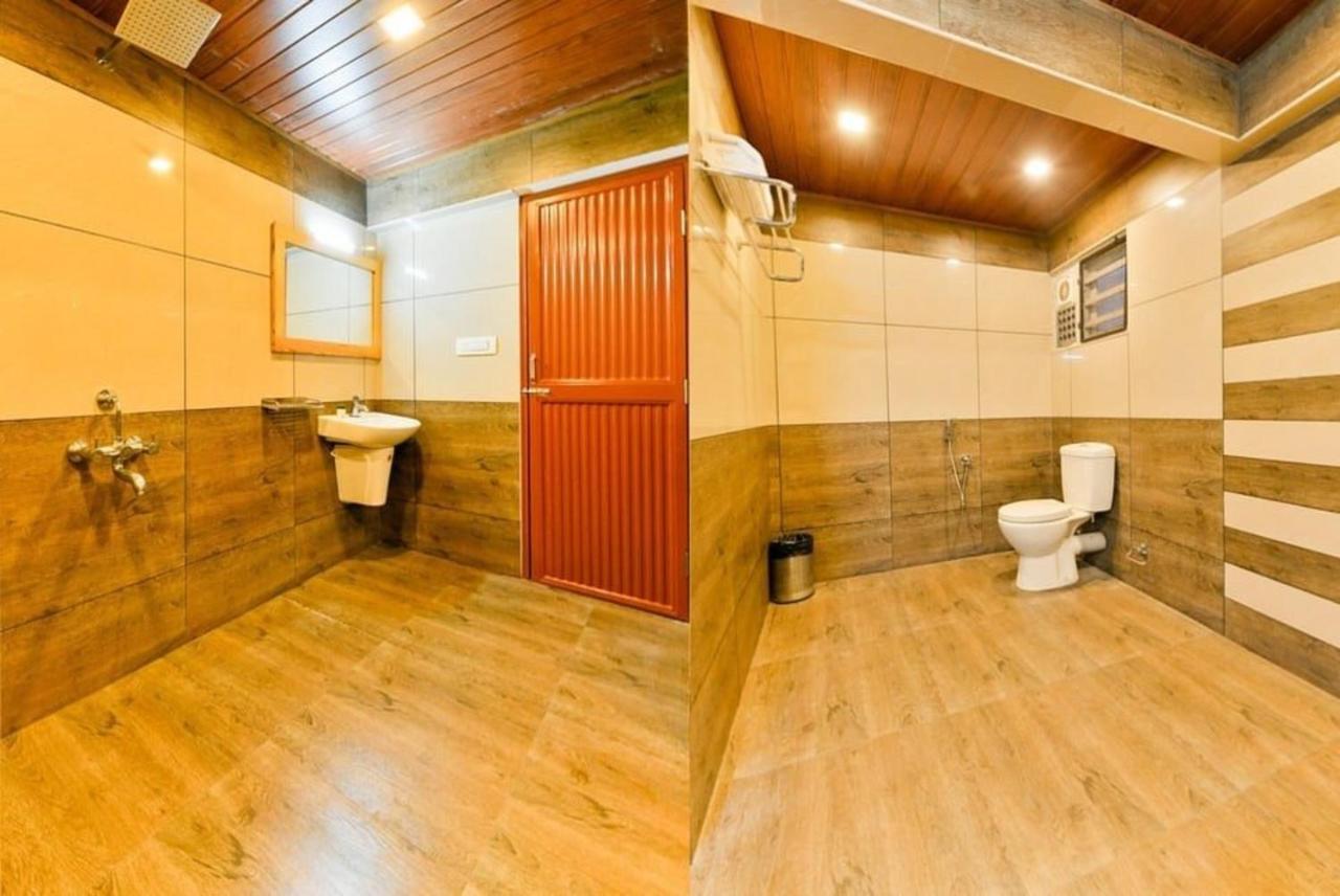 Fabhotel Illam Heritage 3* Kochi