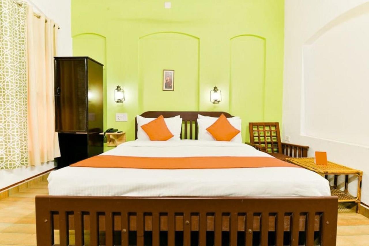 Fabhotel Illam Heritage 3*